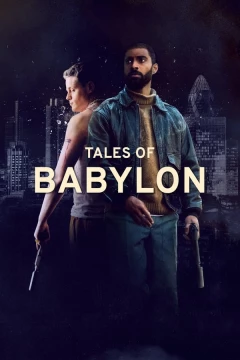 Смотреть фильм Сказки Вавилона  онлайн