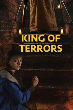 Смотреть фильм Король ужасов (2022) онлайн