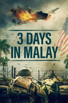 Смотреть фильм 3 дня в Малайе (2023) онлайн