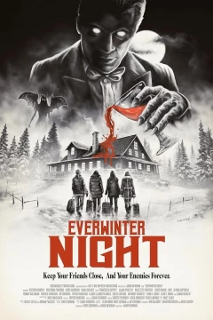 Смотреть фильм Ночь вечной зимы (2023) онлайн