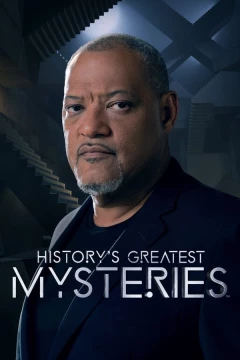 Смотреть сериал Величайшие тайны истории (2020) онлайн
