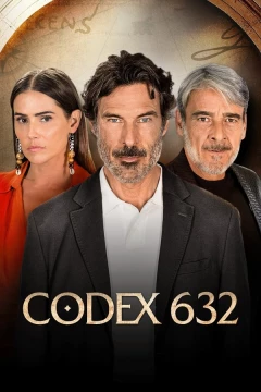 Смотреть сериал Кодекс 632 (2023) онлайн