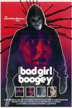 Смотреть фильм Буги плохой девочки (2022) онлайн