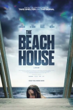 Смотреть фильм Пляжный домик (2019) онлайн