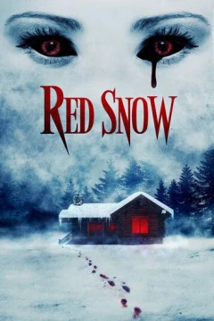 Смотреть фильм Красный снег (2021) онлайн