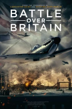 Смотреть фильм Битва за Британию (2023) онлайн