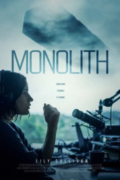 Смотреть фильм Монолит (2022) онлайн