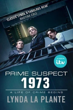 Смотреть сериал Главный подозреваемый 1973 (2017) онлайн
