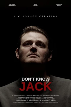 Смотреть фильм Никто не знает Джека (2022) онлайн